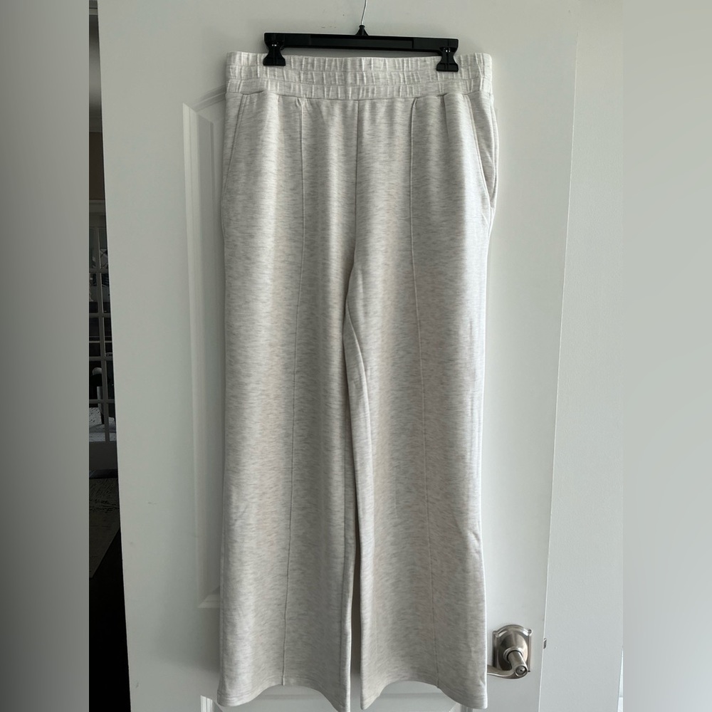 Varley The Wide Leg Pant Large